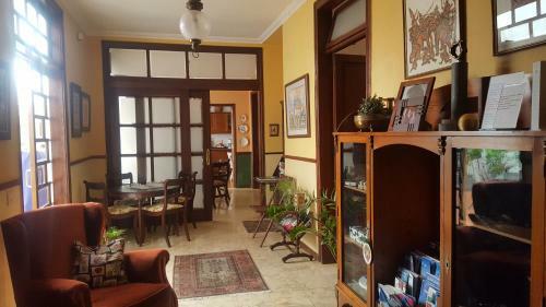 Vcv La Casa Del Patio