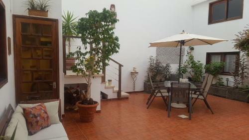 Vcv La Casa Del Patio