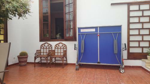 Vcv La Casa Del Patio