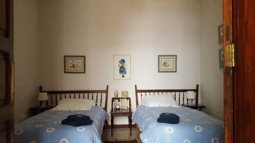 Vcv La Casa Del Patio