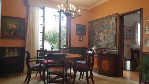 Vcv La Casa Del Patio