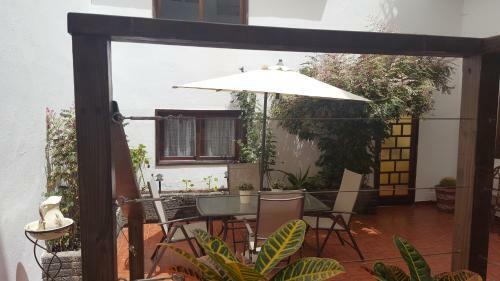 Vcv La Casa Del Patio