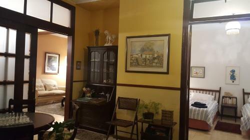 Vcv La Casa Del Patio