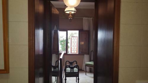 Vcv La Casa Del Patio