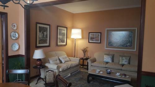 Vcv La Casa Del Patio