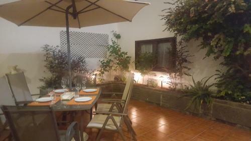 Vcv La Casa Del Patio