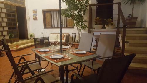 Vcv La Casa Del Patio