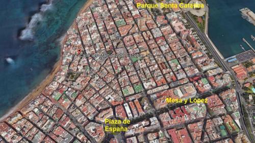 Vcv La Casa Del Patio