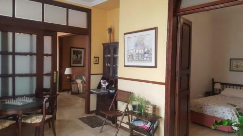 Vcv La Casa Del Patio