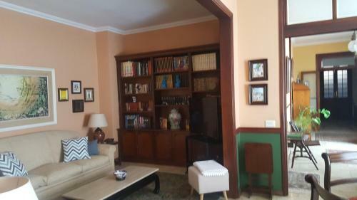 Vcv La Casa Del Patio