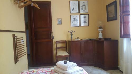 Vcv La Casa Del Patio