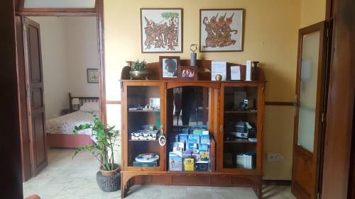 Vcv La Casa Del Patio