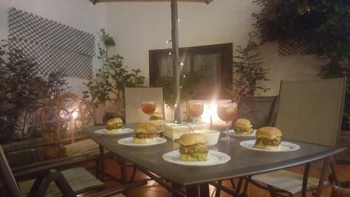 Vcv La Casa Del Patio