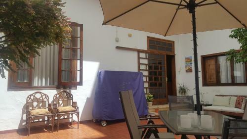 Vcv La Casa Del Patio