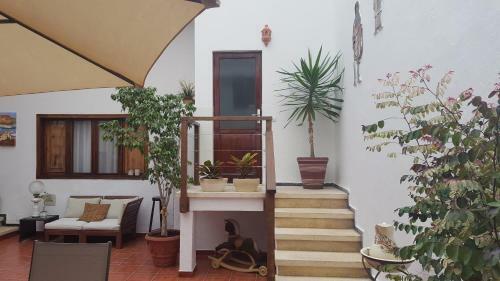 Vcv La Casa Del Patio