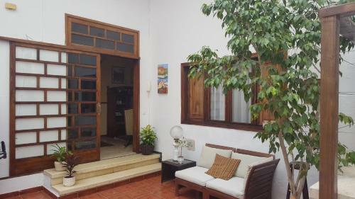 Vcv La Casa Del Patio