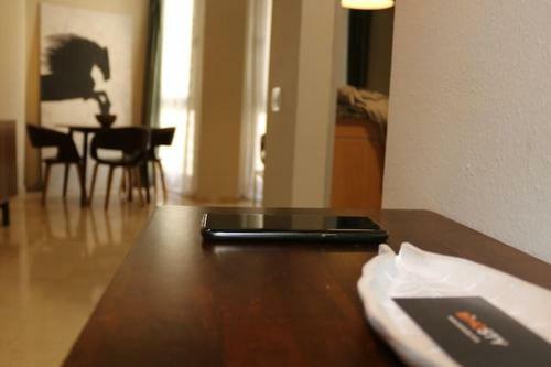Apartamento Behosty La Minilla