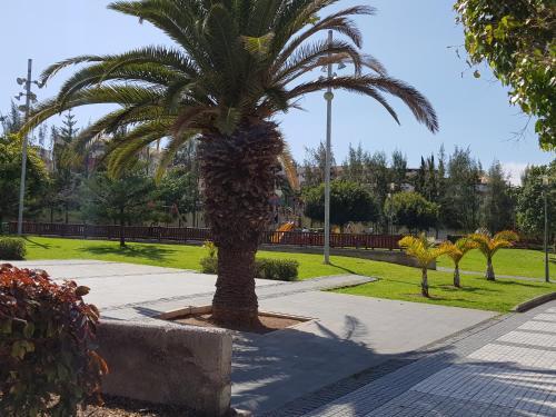 Apartamento Behosty La Minilla