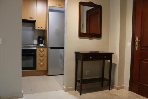 Apartamento Behosty La Minilla