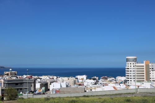 Apartamento Behosty La Minilla