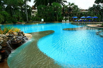 Hotel Felix River Kwai Resort