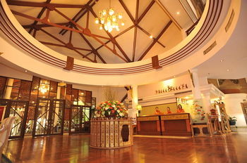Hotel Felix River Kwai Resort