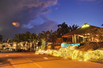Hotel Felix River Kwai Resort