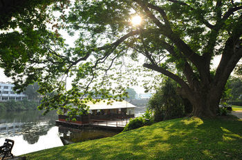 Hotel Felix River Kwai Resort