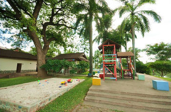 Hotel Felix River Kwai Resort