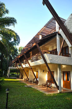 Hotel Felix River Kwai Resort