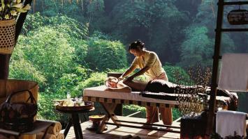Hotel Four Seasons Tented Camp Golden Triangle