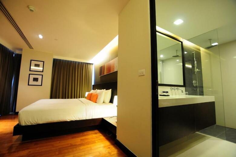 Hotel Fraser Suites Sukhumvit