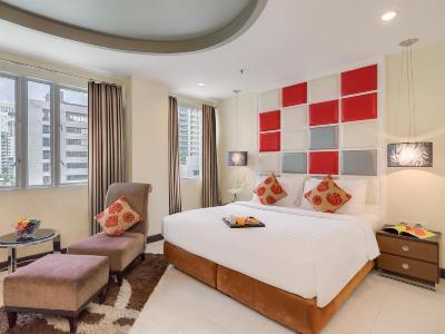 Hotel Furamaxclusive Asoke Sukhumvit