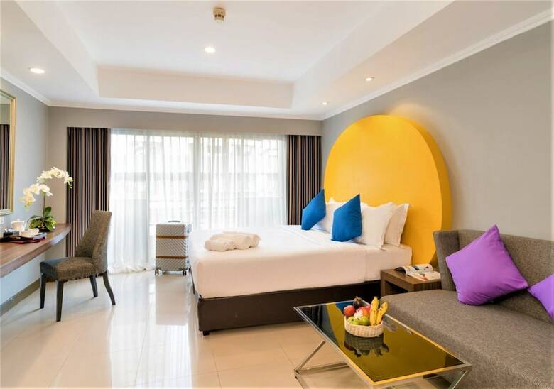 Hotel Furamaxclusive Sukhumvit