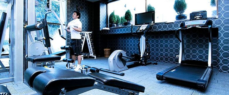 Hotel Furamaxclusive Sukhumvit