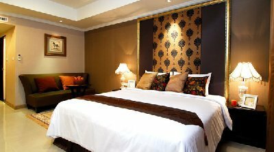 Hotel Furamaxclusive Sukhumvit