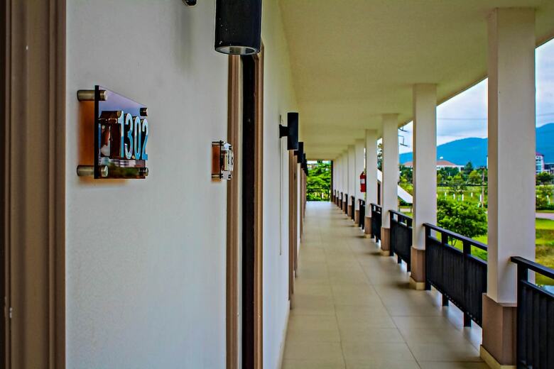 Hotel Green Lake Resort  Spa
