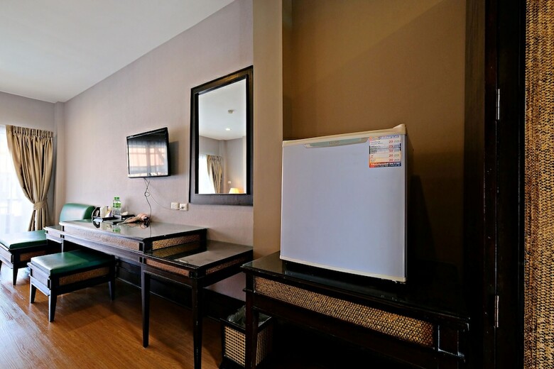 Hotel Green Lake Resort  Spa