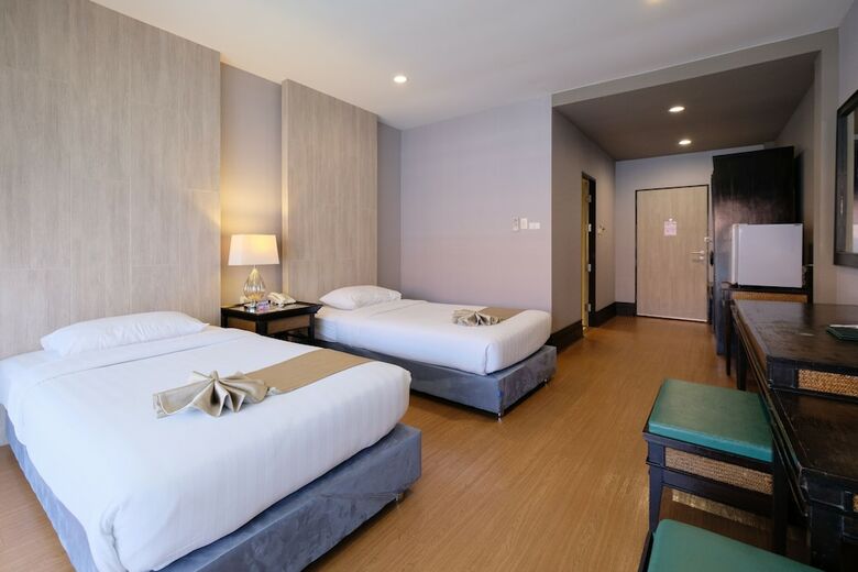 Hotel Green Lake Resort  Spa