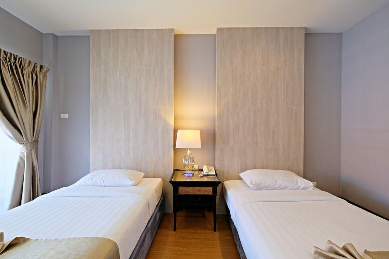 Hotel Green Lake Resort  Spa