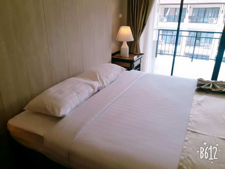 Hotel Green Lake Resort  Spa