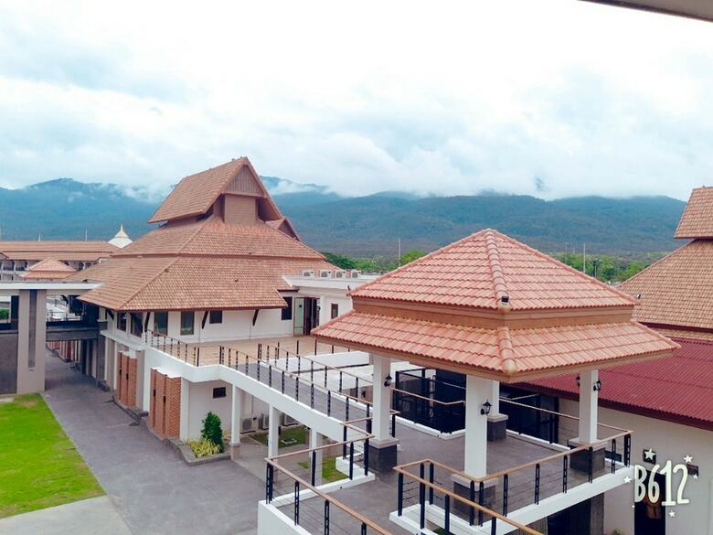 Hotel Green Lake Resort  Spa
