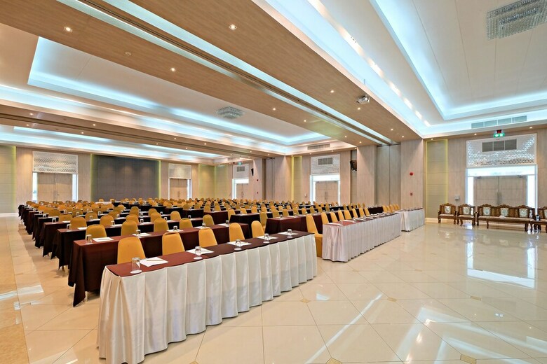 Hotel Green Lake Resort  Spa