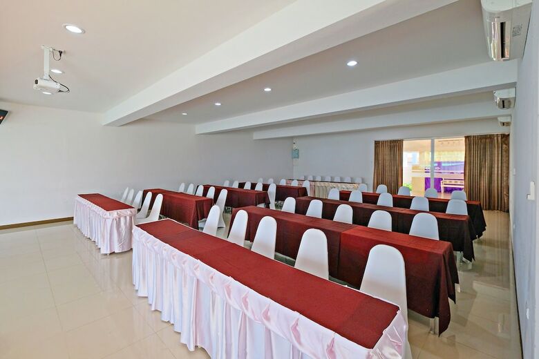 Hotel Green Lake Resort  Spa