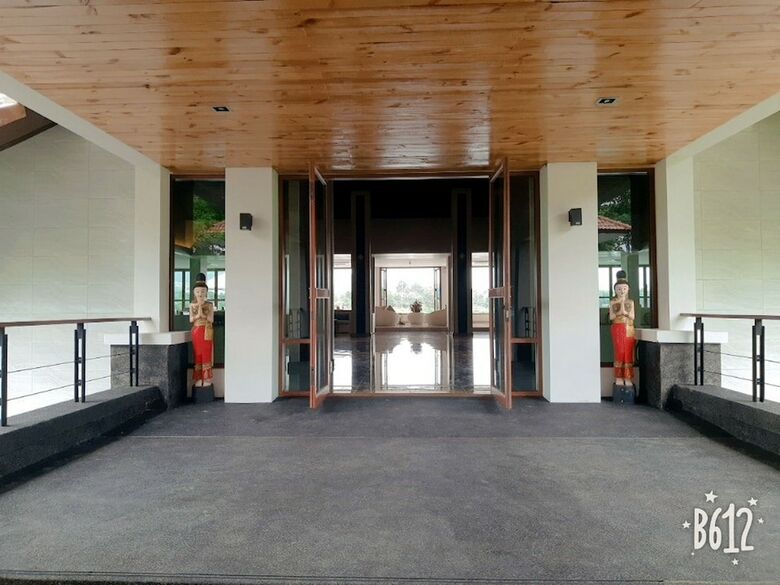 Hotel Green Lake Resort  Spa