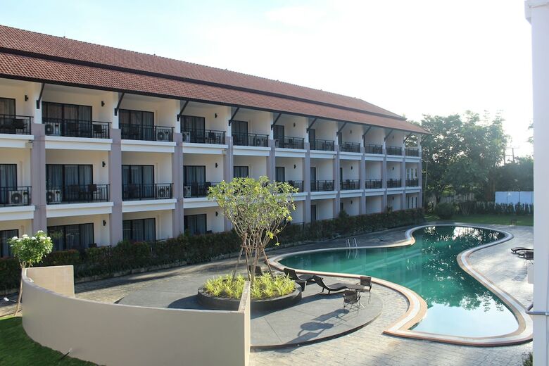Hotel Green Lake Resort  Spa