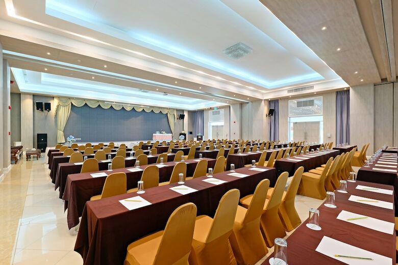 Hotel Green Lake Resort  Spa