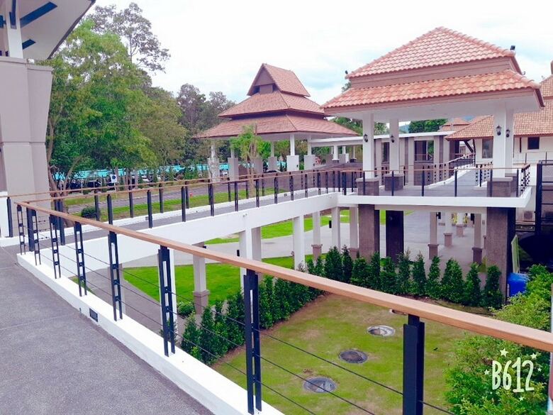 Hotel Green Lake Resort  Spa