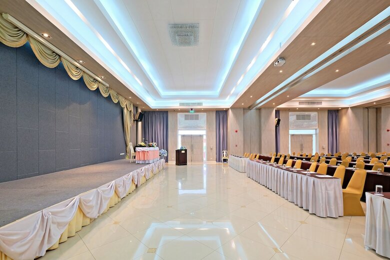 Hotel Green Lake Resort  Spa