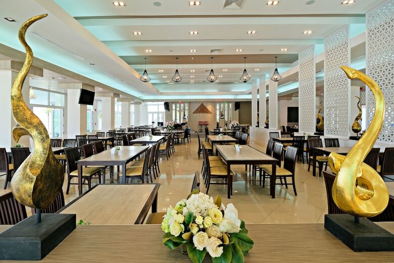 Hotel Green Lake Resort  Spa